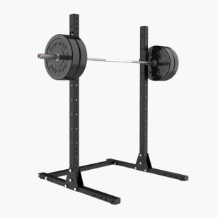 Rogue SML-2C Squat Stand | Rogue Fitness